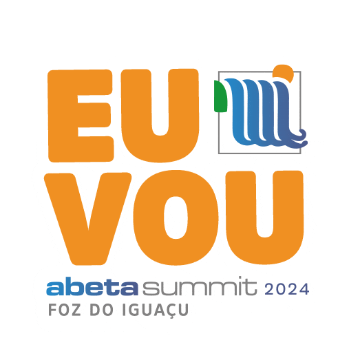 abetabr giphyupload abeta abetasummit abetasummit24 Sticker