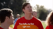 GIF by Workaholics