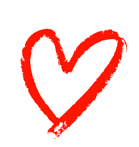 Amor Sticker by Evelyn regly