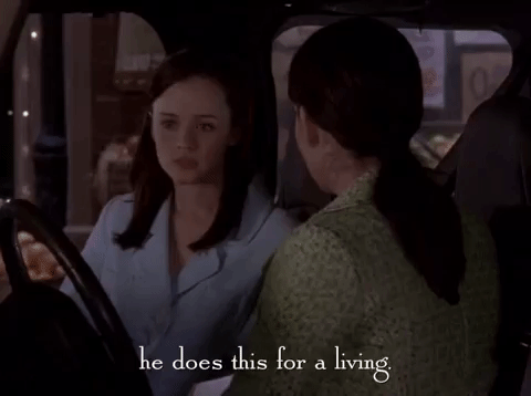 season 5 netflix GIF by Gilmore Girls 
