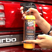 Model Spray GIF by ImportWorx