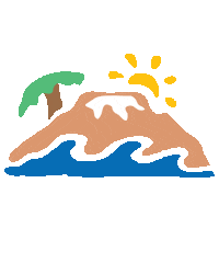 Tanzania Austimanjaro Sticker by Forever Projects