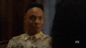 Sad Billy Porter GIF by Pose FX
