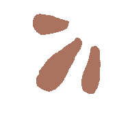 Line Wow Sticker