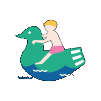 Raisio Lapsi Sticker by Raision kaupunki