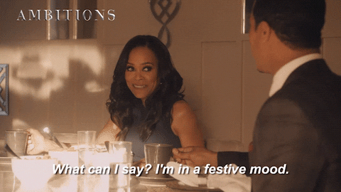 AmbitionsOWN giphyupload own ambitions ambitionsown GIF