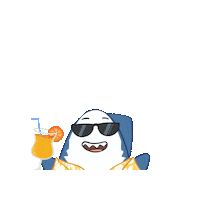 Party Fun Sticker by Pechanga Resort Casino