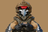 Playing Video Game GIF by Hard Head Veterans