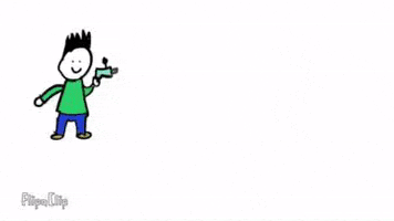 Happy All Is Well GIF