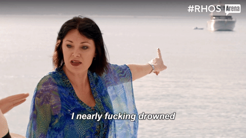 rhos GIF by Real Housewives of Sydney