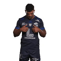 ColomiersRugby colomiersrugby Sticker