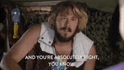 comedy central GIF by Workaholics