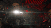 Emily Deschanel Love GIF by Animal Kingdom on TNT