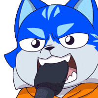 Jordan Belfort Cat GIF by Toshithecat