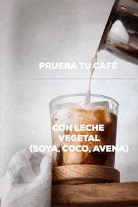 Cafe Soya GIF by LIBERUM