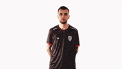 Hey You Point GIF by SINNERS Esports