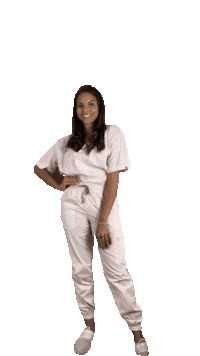 cationrd medicine scrubs medico cation Sticker