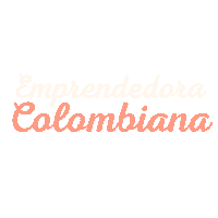 Emprendedora Sticker by maverbandera