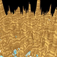 MarkWBallard animation gif markwballard 3dgraphics GIF
