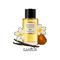 Laniorparfums magic parfum roos parfums Sticker