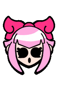 Brawl Stars Pin Sticker