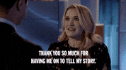 Season 1 Episode 10 GIF by Almost Family FOX