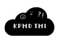 Tmi Sticker
