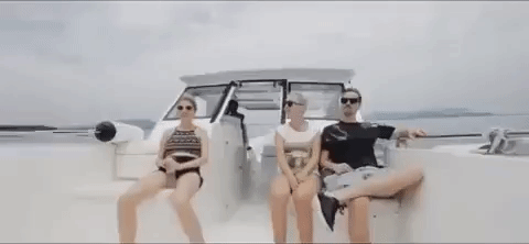 Phuket Phi Phi Paradise GIF by Robin Schulz