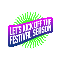 Dj Discover Sticker by Rebirth Festival