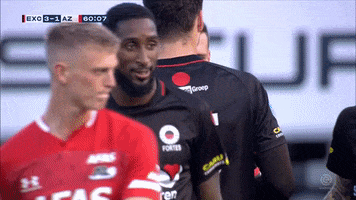 Sport GIF by FOX Sports