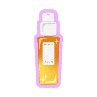 Makeup Renew Sticker by AVONBR