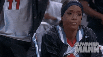 Miguel Nunez Jr Eye Roll GIF by Juwanna Mann