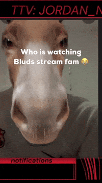 Blud GIF