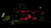 Frustrated Late Night GIF by Lauren Sanderson
