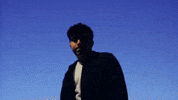 North Carolina Pop GIF by Sam Pomerantz