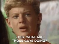 salute your shorts nicksplat GIF