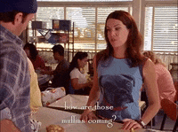 season 2 netflix GIF by Gilmore Girls 