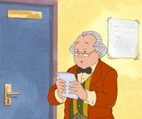 Cbs Episode 13 GIF by Paramount+