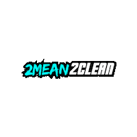 2mean2clean cars drifting stance carshow Sticker