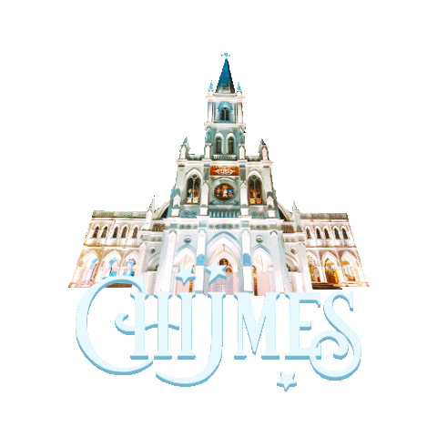 capitolsingapore giphyupload christmas chijmes capitol singapore Sticker