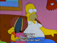 homer simpson GIF