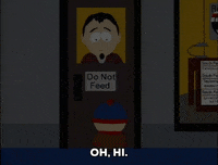 GIF by South Park 