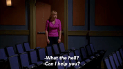 season 1 pilot GIF by mom