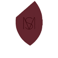 oceanebeleza makeup make sponge oceane Sticker