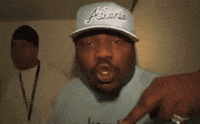 Hip Hop Rap GIF by steady leanin