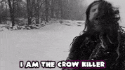 Rock And Roll Band GIF by Rob Zombie