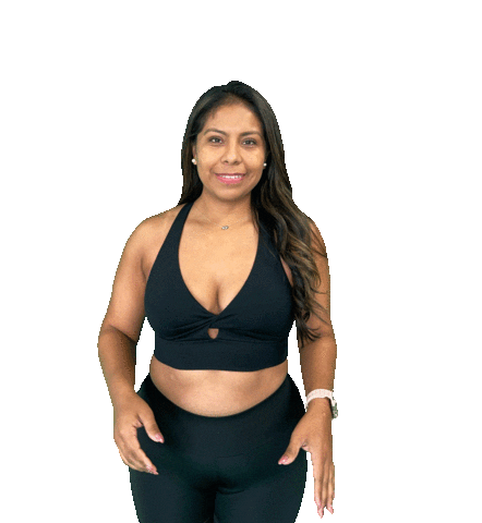 Fun Kfit Sticker by K-Fit Boutique Gym