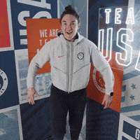 Lets Go Hype GIF by Team USA