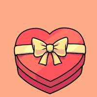 Valentines Day Love GIF by Kabu