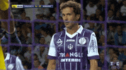 ligue 1 soccer GIF by Toulouse Football Club